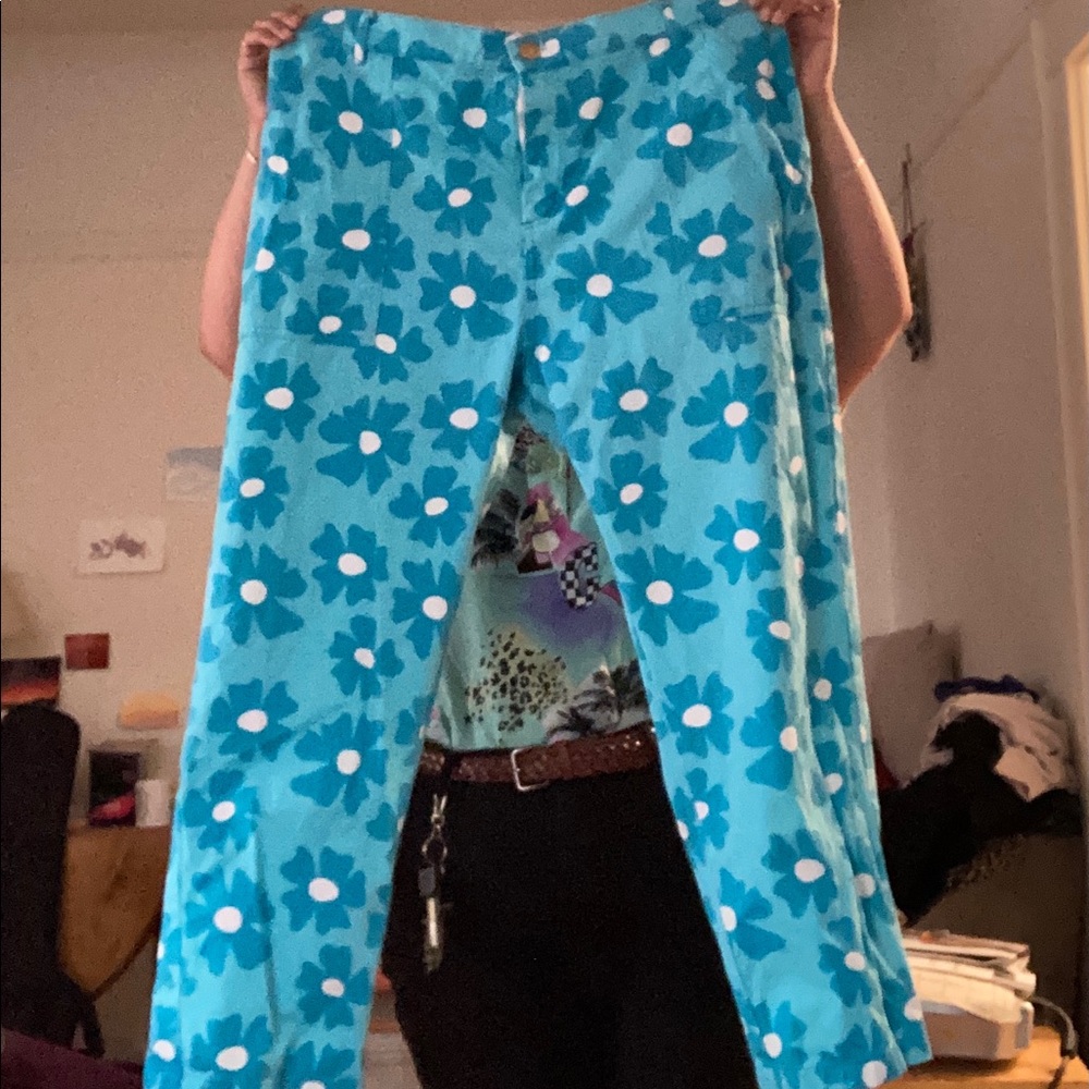 big bud press work pants